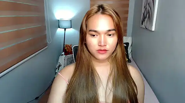 MoaningKylie online show from 12/13/24, 02:21