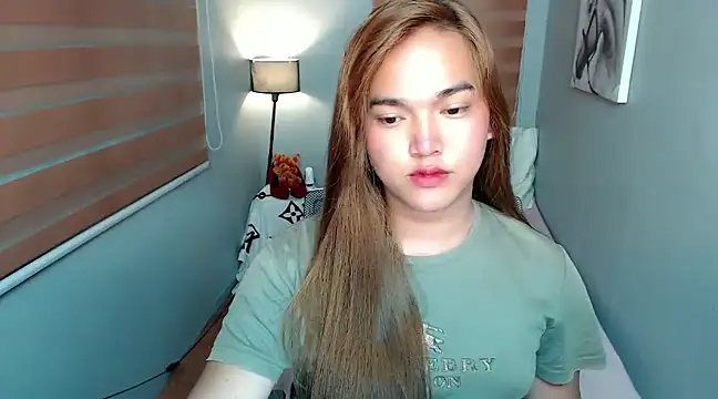 MoaningKylie online show from 12/13/24, 09:20