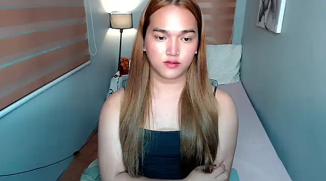 MoaningKylie online show from 12/14/24, 06:35