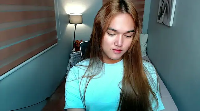 MoaningKylie online show from 12/19/24, 04:13