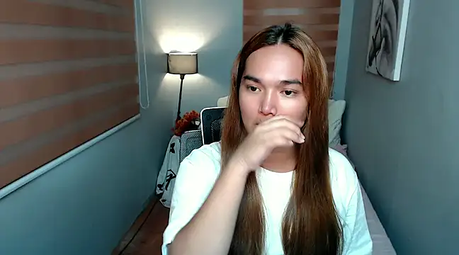 MoaningKylie online show from 01/09/25, 11:25