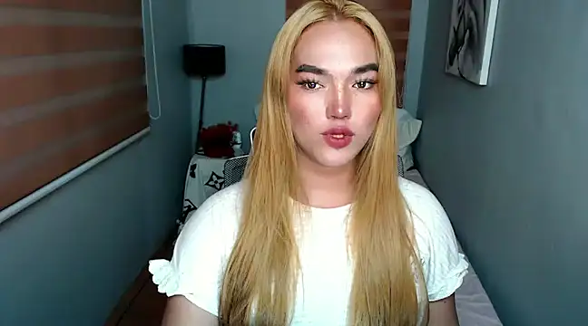 MoaningKylie online show from 01/18/25, 09:45