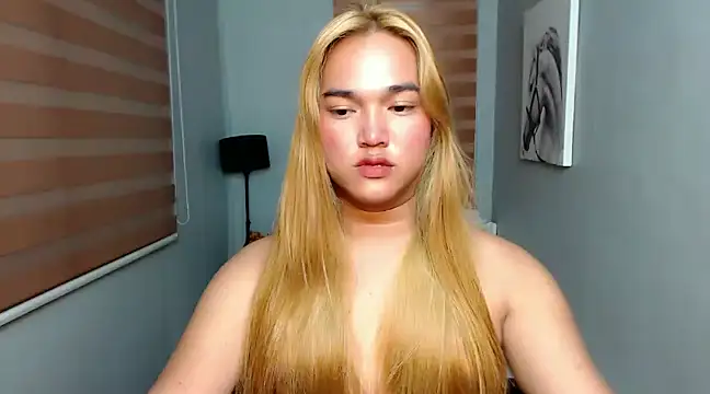 MoaningKylie online show from 01/25/25, 01:21