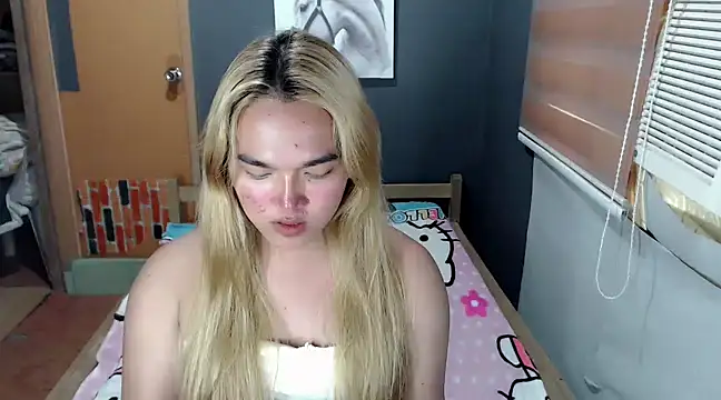 MoaningKylie online show from 03/21/25, 05:43