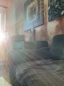 Snapshot of EchoFux chatting on 03/02/26, 07:15 EchoFux online show from 03/02/26, 07:15