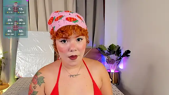 Snapshot of Amy_art chatting on 12/02/25, 08:59 Amy art online show from 12/02/25, 08:59