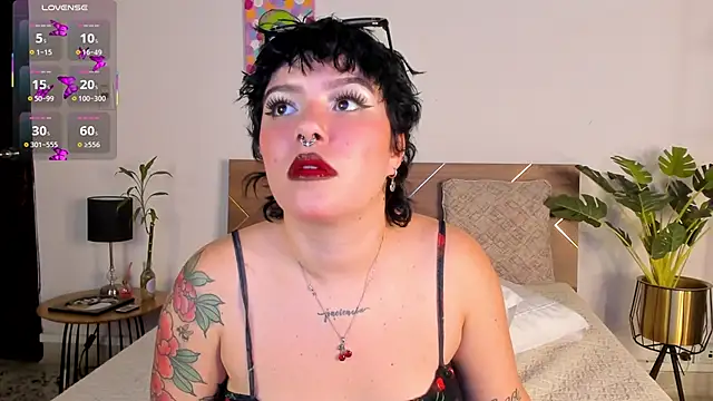 Amy art online show from 03/20/26, 08:14