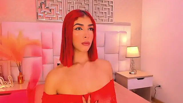 Alana 2916  online show from 01/05/25, 12:10