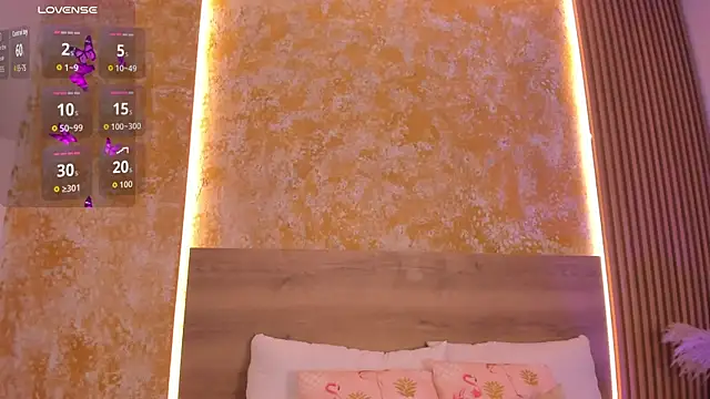 Alana 2916  online show from 09/10/25, 04:01