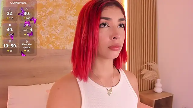 Alana 2916  online show from 09/16/25, 03:40