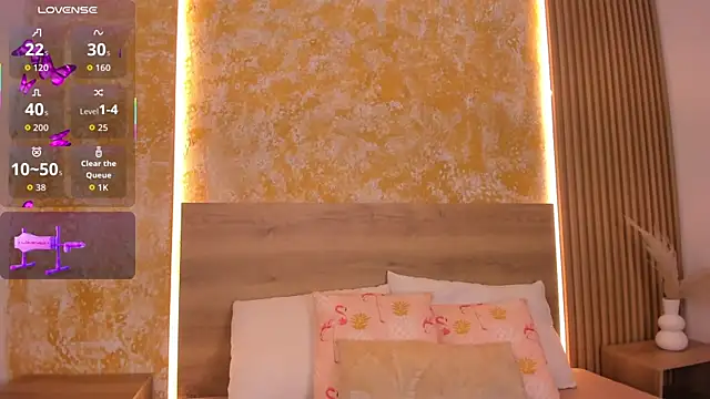 Alana 2916  online show from 10/03/25, 03:25