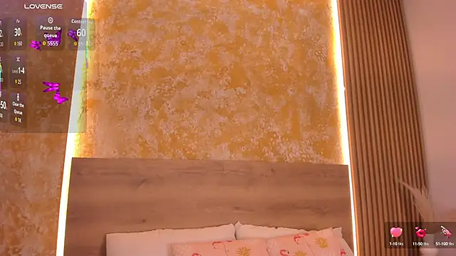 Alana 2916  online show from 10/08/25, 03:26