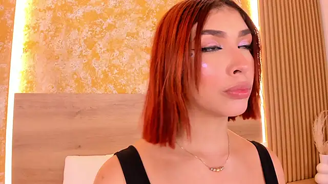 Alana 2916  online show from 10/25/25, 03:47