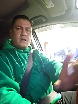 Snapshot of Yedriserna chatting on 10/19/25, 11:55 Yedriserna online show from 10/19/25, 11:55