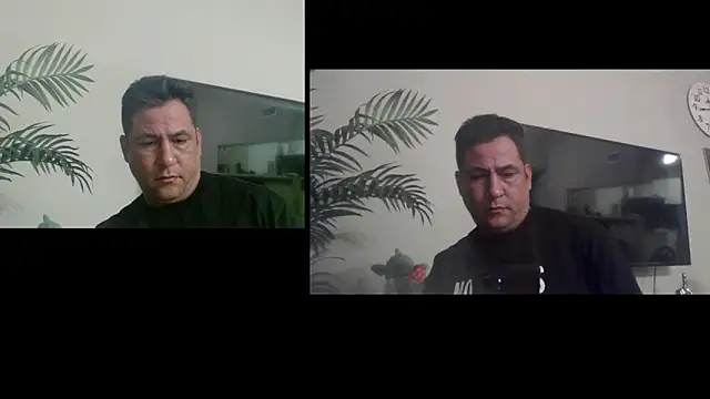 Yedriserna online show from 04/25/26, 04:48