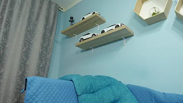 Muscle Bear online show from 03/01/25, 03:49