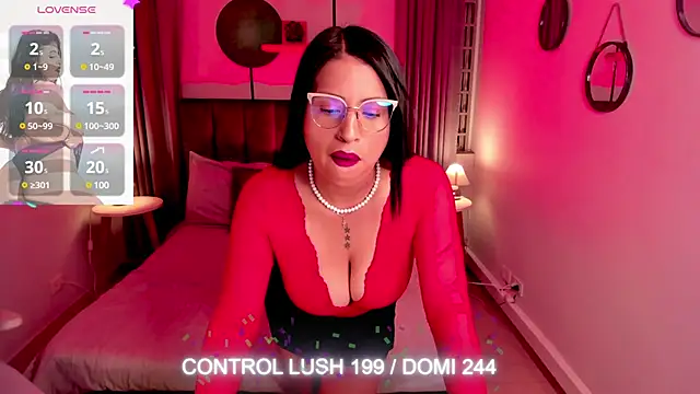 Galilea Fox online show from 12/11/24, 04:39