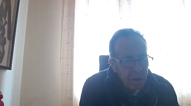 Snapshot of TonyComa chatting on 03/01/25, 02:23 TonyComa online show from 03/01/25, 02:23