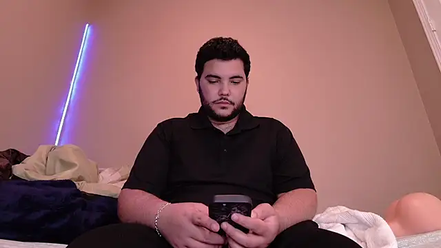 Snapshot of Bruno_x_Alex chatting on 01/11/26, 05:23 Bruno x Alex online show from 01/11/26, 05:23