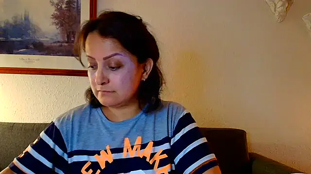 dalila sandersxxx online show from 12/18/25, 07:53