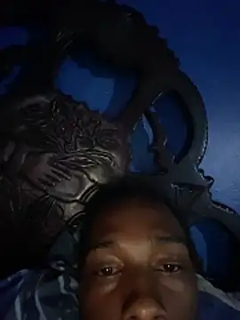 Raydon123 online show from 10/21/25, 03:40