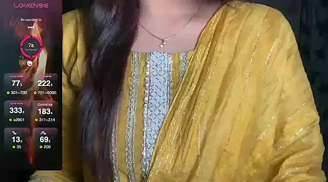 Sizzling  ZAARA online show from 12/22/24, 06:39