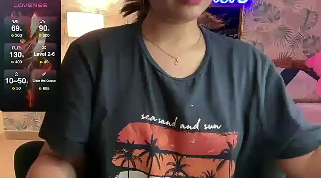 Sizzling  ZAARA online show from 02/22/25, 05:24