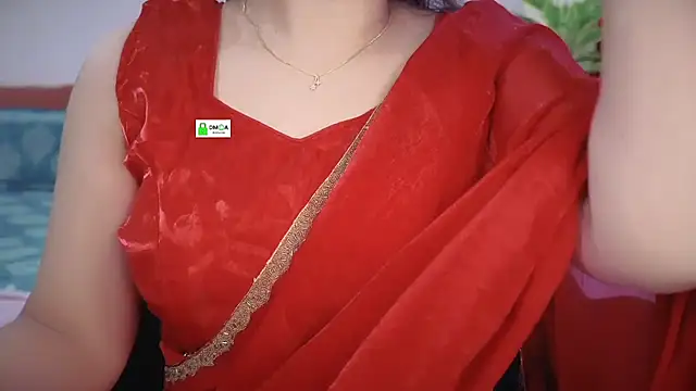 Snapshot of Sizzling__ZAARA chatting on 07/23/26, 05:11 Sizzling ZAARA online show from 07/23/26, 05:11