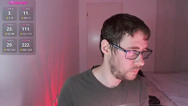 Snapshot of Thomas_Mrd chatting on 12/27/24, 06:46 Thomas Mrd online show from 12/27/24, 06:46