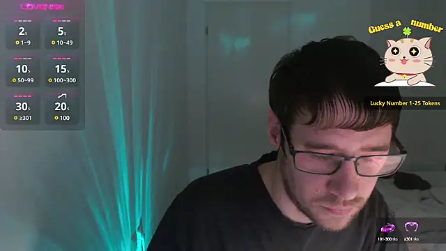 Snapshot of Thomas_Mrd chatting on 01/20/25, 02:32 Thomas Mrd online show from 01/20/25, 02:32