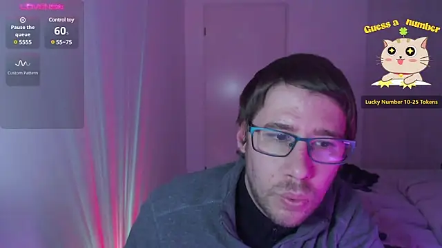 Snapshot of Thomas_Mrd chatting on 01/29/25, 04:41 Thomas Mrd online show from 01/29/25, 04:41