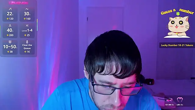 Snapshot of Thomas_Mrd chatting on 03/01/25, 06:57 Thomas Mrd online show from 03/01/25, 06:57