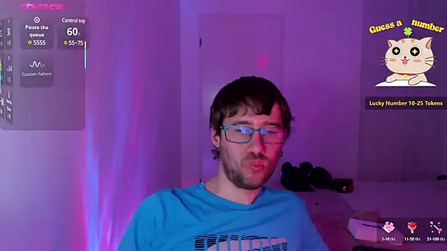 Snapshot of Thomas_Mrd chatting on 03/01/25, 10:02 Thomas Mrd online show from 03/01/25, 10:02