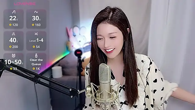 tw lala online show from 11/03/25, 04:41