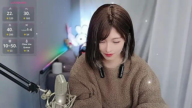 tw lala online show from 02/05/26, 04:44