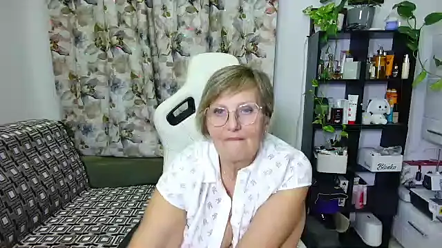 Selenna57 online show from 12/28/24, 02:43