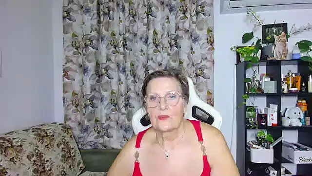 Selenna57 online show from 01/03/25, 06:46