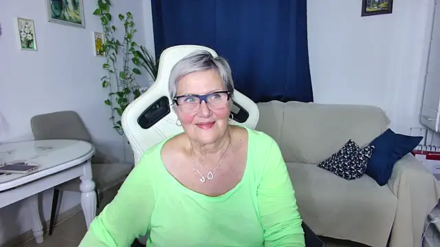 Selenna57 online show from 02/12/26, 07:09