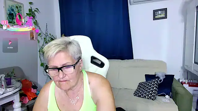 Selenna57 online show from 04/30/26, 05:19