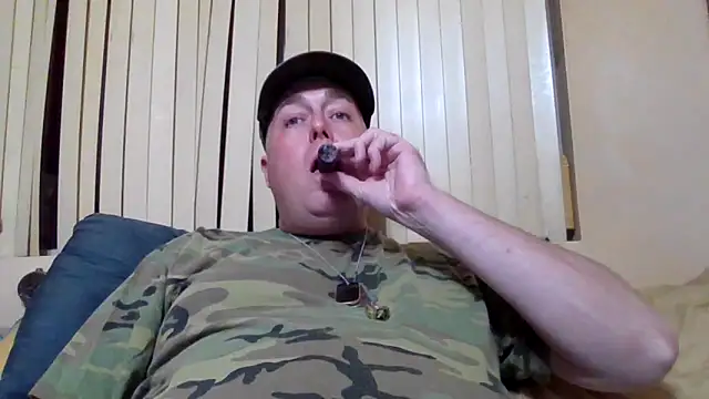 ThriilSergeant15 online show from 12/21/24, 02:19