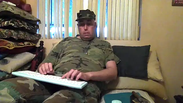 ThriilSergeant15 online show from 04/10/26, 01:22