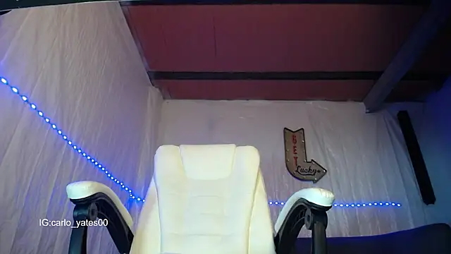 Carlo yates online show from 03/08/26, 02:04