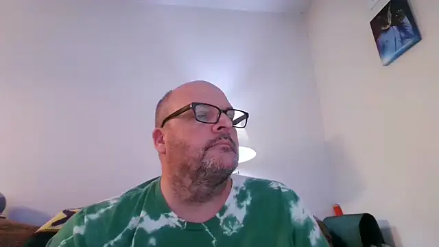 Snapshot of Ursulet_US chatting on 10/23/25, 08:18 Ursulet US online show from 10/23/25, 08:18