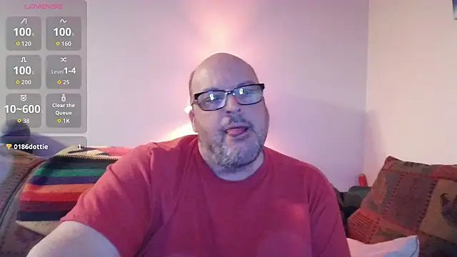 Snapshot of Ursulet_US chatting on 11/09/25, 10:41 Ursulet US online show from 11/09/25, 10:41