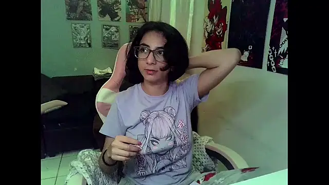 Abysparadise online show from 01/07/26, 03:53