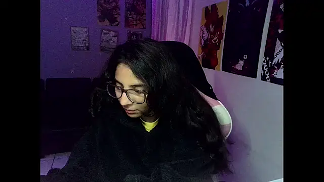 Abysparadise online show from 01/17/26, 03:11