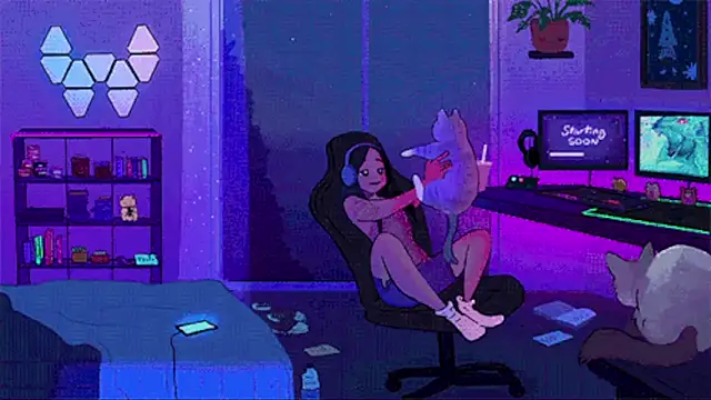 Snapshot of Abysparadise chatting on 04/18/26, 02:48 Abysparadise online show from 04/18/26, 02:48