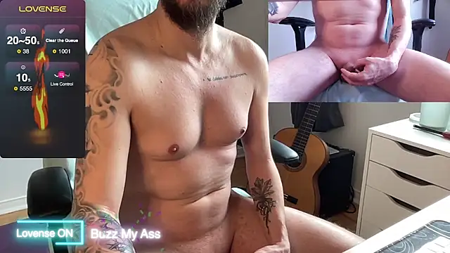 ttboy2000 online show from 03/21/26, 01:26