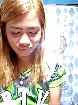 Cutie body11 online show from 12/07/24, 12:30