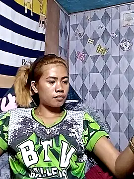 Cutie body11 online show from 12/07/24, 05:15